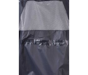 195.TRAJE LLUVIA AZUL MARINO 2XL