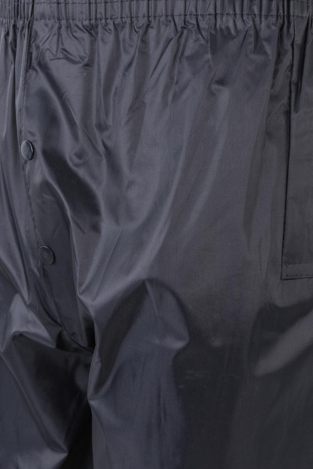 195.TRAJE LLUVIA AZUL MARINO 2XL