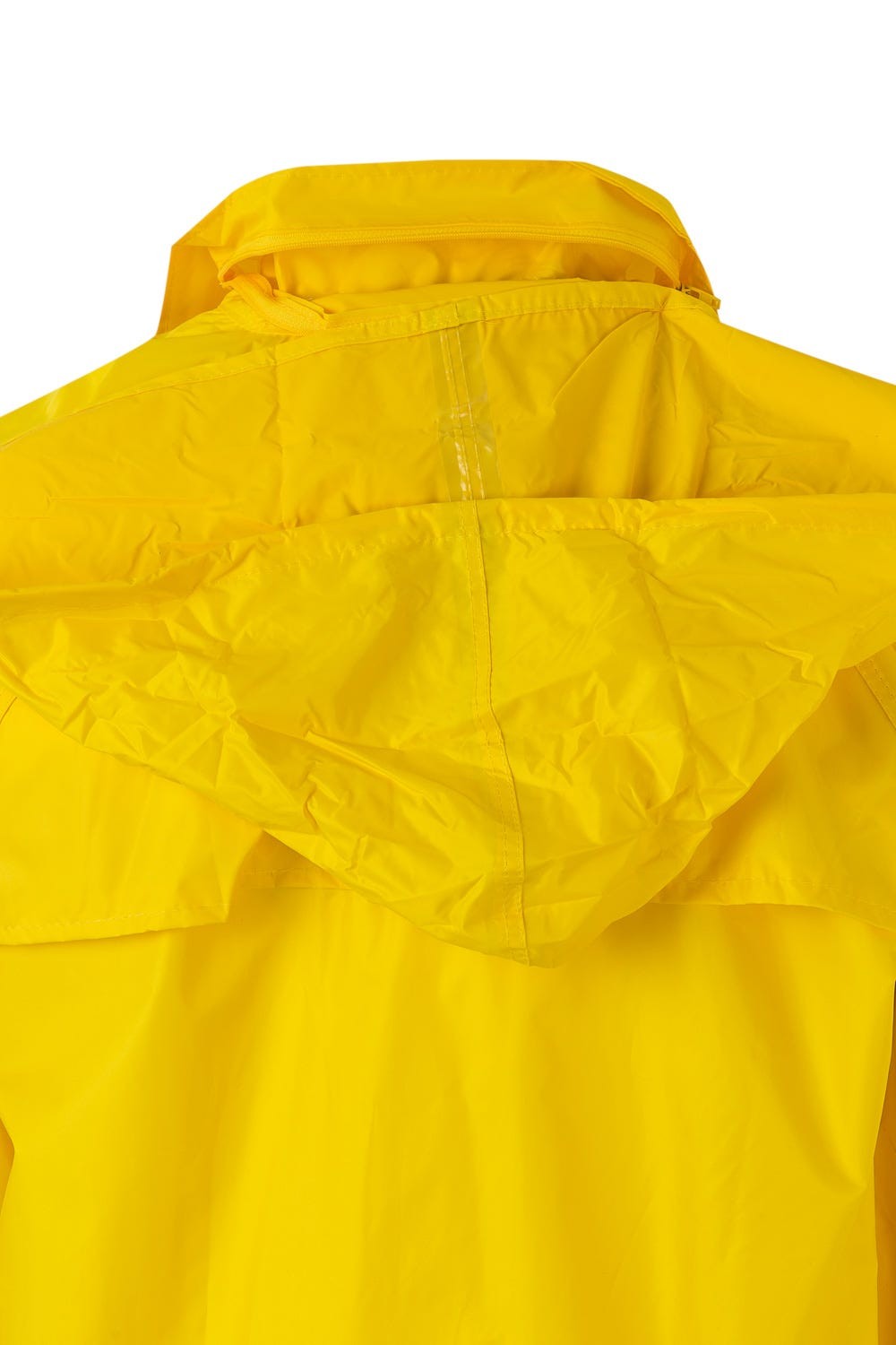 195.TRAJE LLUVIA AMARILLO 2XL
