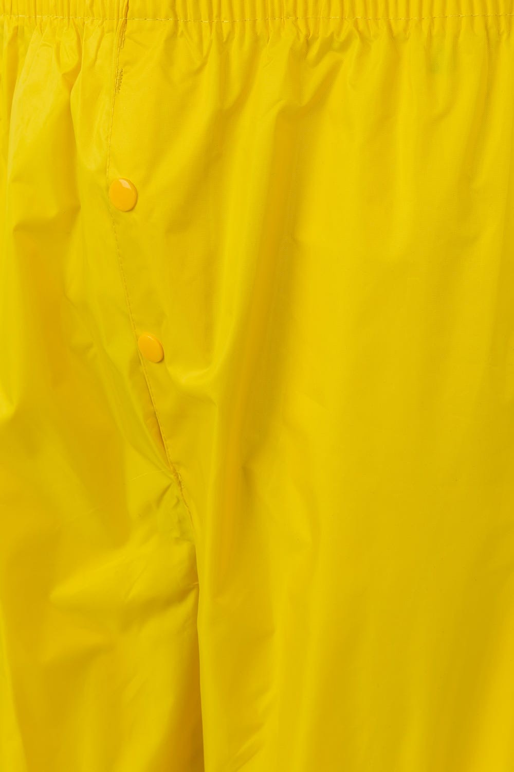 195.TRAJE LLUVIA AMARILLO 2XL