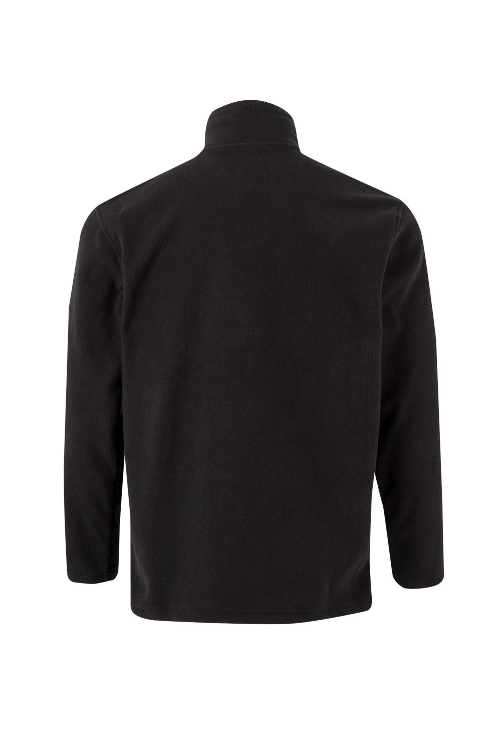 201501.FORRO POLAR NEGRO 2XL