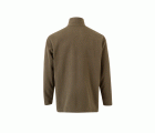 201501.FORRO POLAR VERDE CAZA 2XL