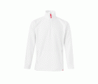201501.FORRO POLAR BLANCO 2XL