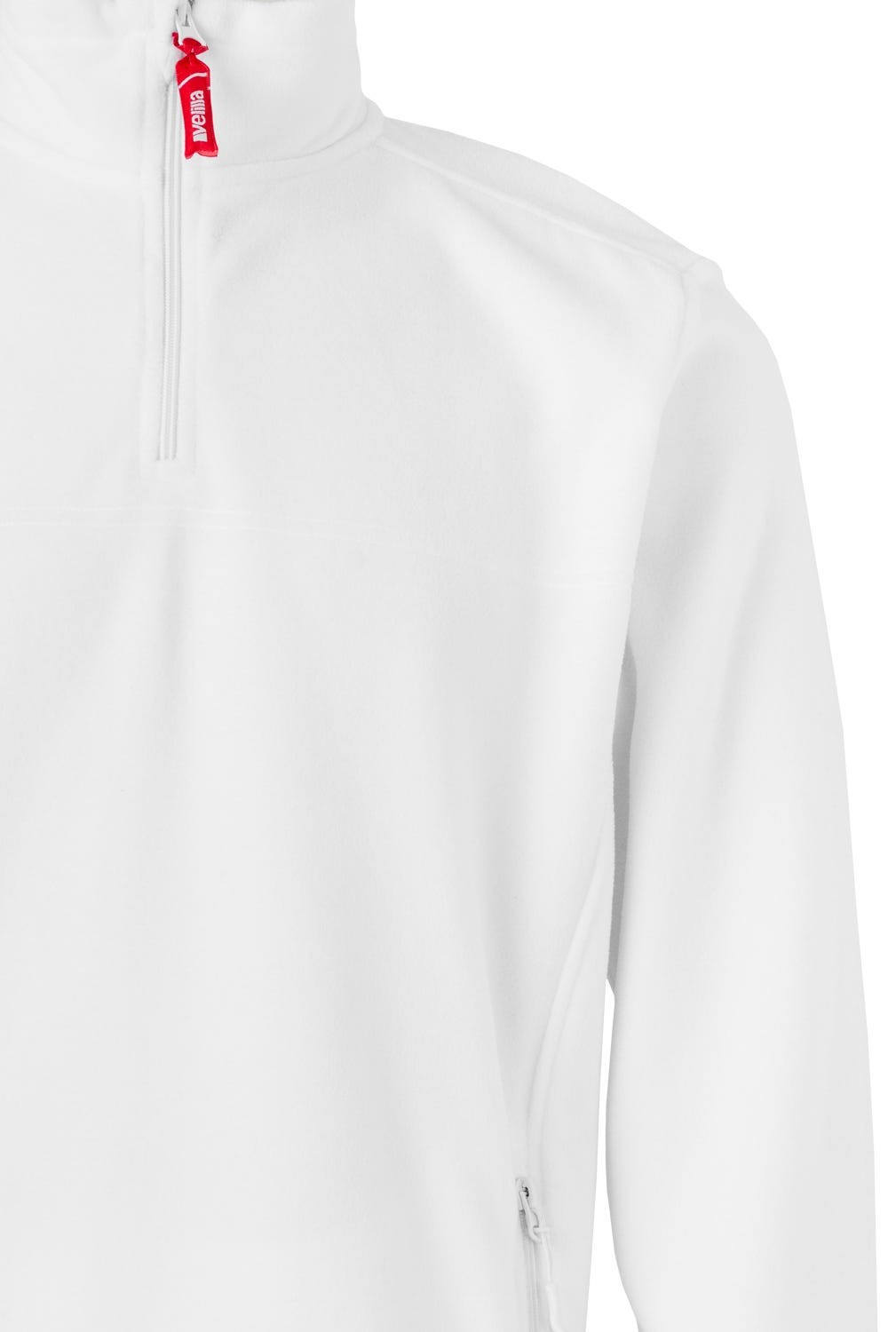 201501.FORRO POLAR BLANCO 2XL