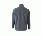 201501.FORRO POLAR GRIS 2XL