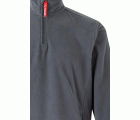 201501.FORRO POLAR GRIS 2XL