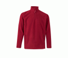 201501.FORRO POLAR ROJO 2XL