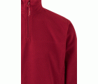 201501.FORRO POLAR ROJO 2XL