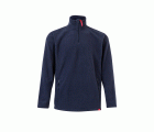 201501.FORRO POLAR AZUL NAVY 2XL