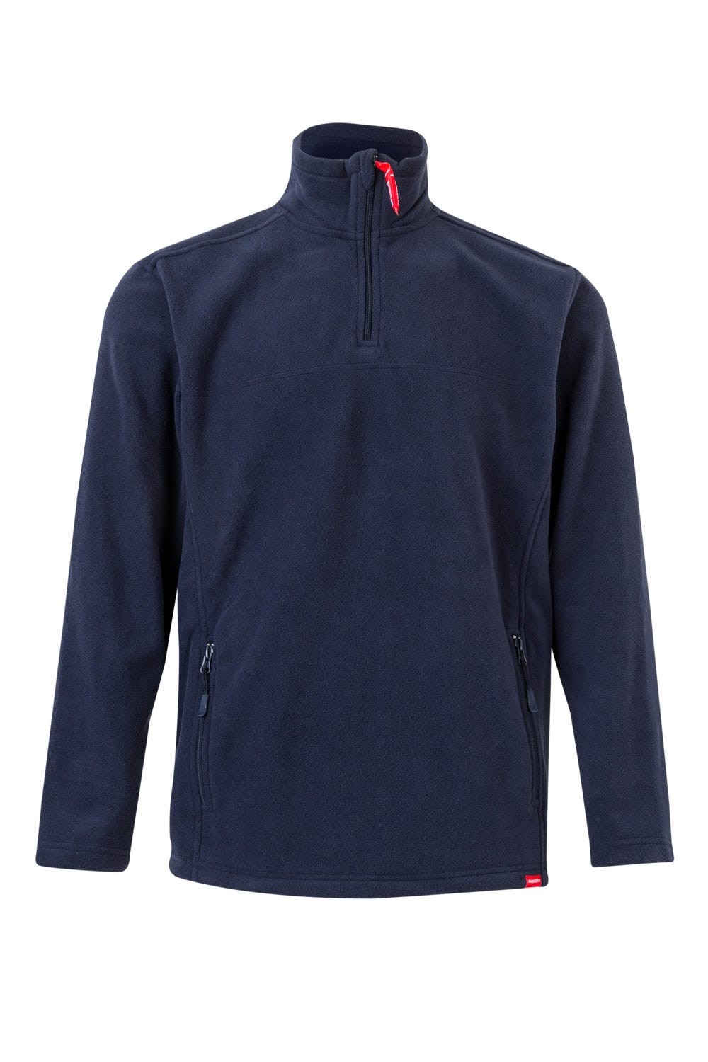201501.FORRO POLAR AZUL NAVY 2XL