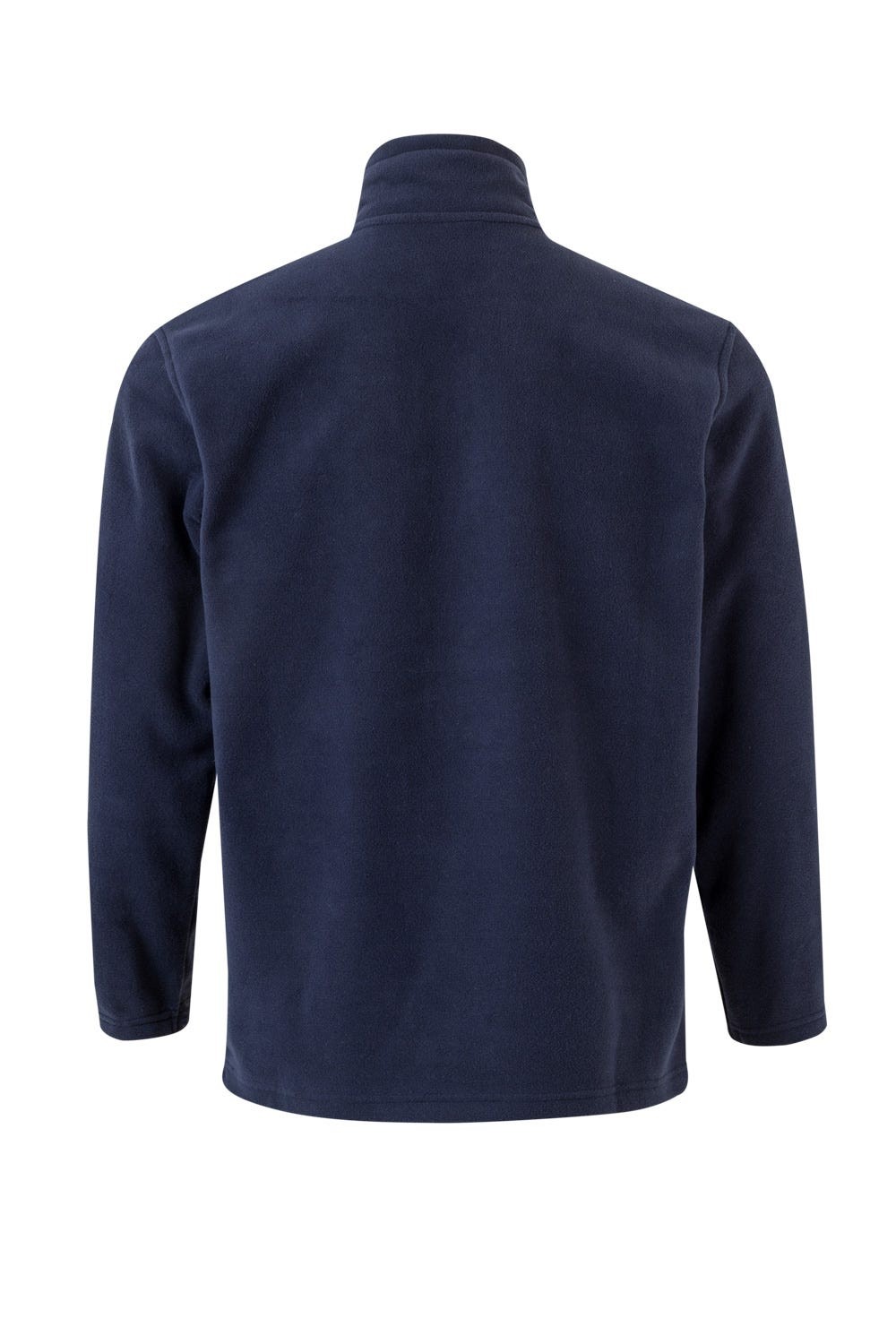 201501.FORRO POLAR AZUL NAVY 2XL