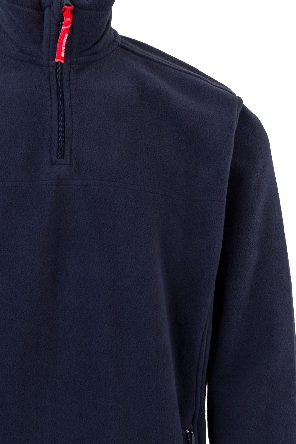 201501.FORRO POLAR AZUL NAVY 2XL
