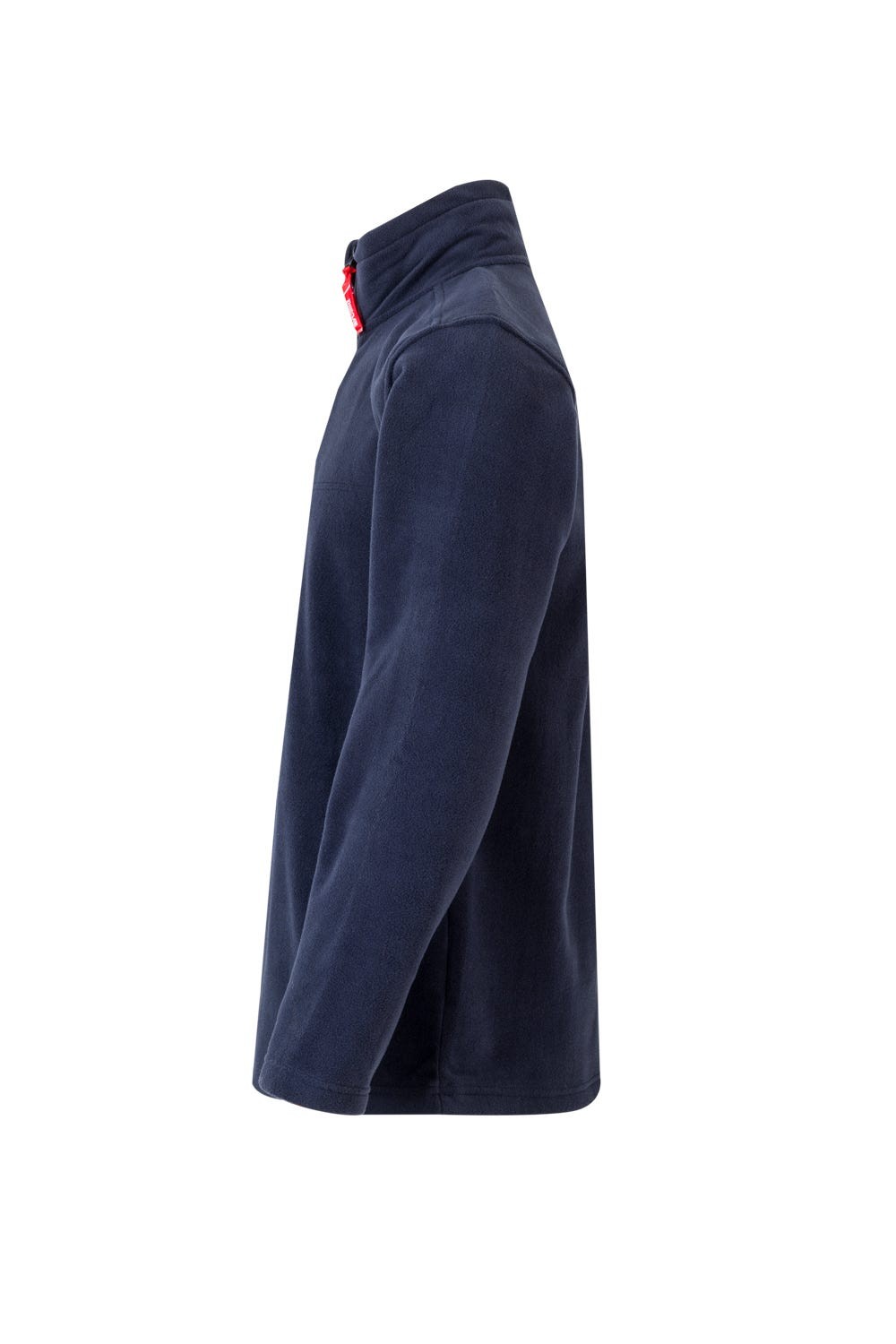 201501.FORRO POLAR AZUL NAVY 2XL