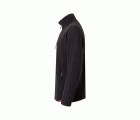 201502.CHAQUETA POLAR NEGRO 2XL