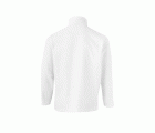 201502.CHAQUETA POLAR BLANCO 2XL