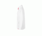 201502.CHAQUETA POLAR BLANCO 2XL