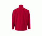 201502.CHAQUETA POLAR ROJO 2XL