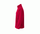 201502.CHAQUETA POLAR ROJO 2XL