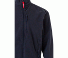 201502.CHAQUETA POLAR AZUL NAVY 2XL