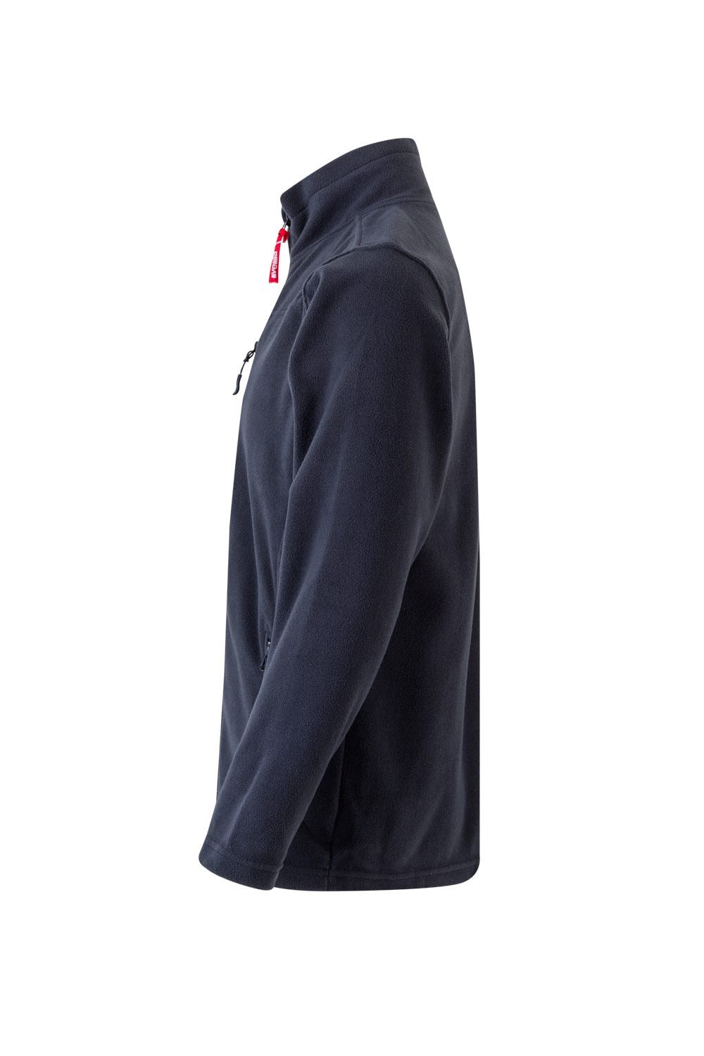 201502.CHAQUETA POLAR AZUL NAVY 2XL