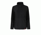 201502W.CHAQUETA POLAR MUJER NEGRO XS