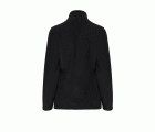 201502W.CHAQUETA POLAR MUJER NEGRO XS