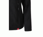 201502W.CHAQUETA POLAR MUJER NEGRO XS