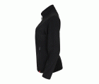 201502W.CHAQUETA POLAR MUJER NEGRO XS