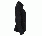201502W.CHAQUETA POLAR MUJER NEGRO XS