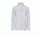 201502W.CHAQUETA POLAR MUJER BLANCO XS