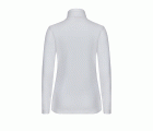 201502W.CHAQUETA POLAR MUJER BLANCO XS