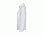 201502W.CHAQUETA POLAR MUJER BLANCO XS