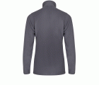 201502W.CHAQUETA POLAR MUJER GRIS XS