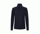 201502W.CHAQUETA POLAR MUJER AZUL NAVY XS