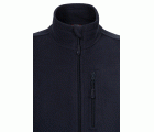 201502W.CHAQUETA POLAR MUJER AZUL NAVY XS