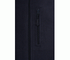 201502W.CHAQUETA POLAR MUJER AZUL NAVY XS
