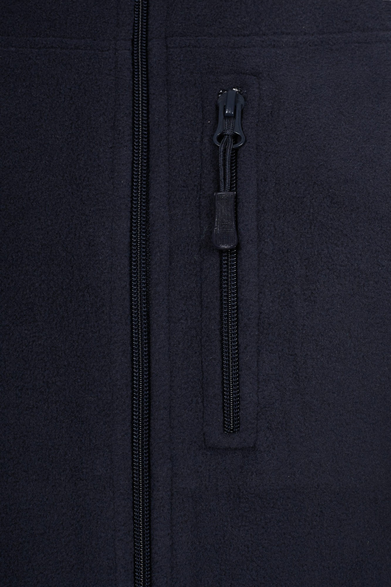 201502W.CHAQUETA POLAR MUJER AZUL NAVY XS