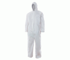 201.MONO DESECHABLE BLANCO 2XL