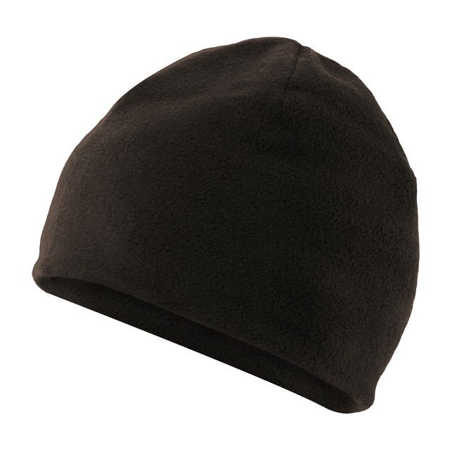 204001.GORRO POLAR NEGRO U