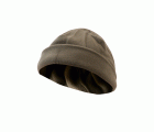 204001.GORRO POLAR VERDE CAZA U