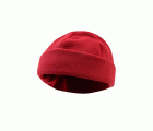 204001.GORRO POLAR ROJO U