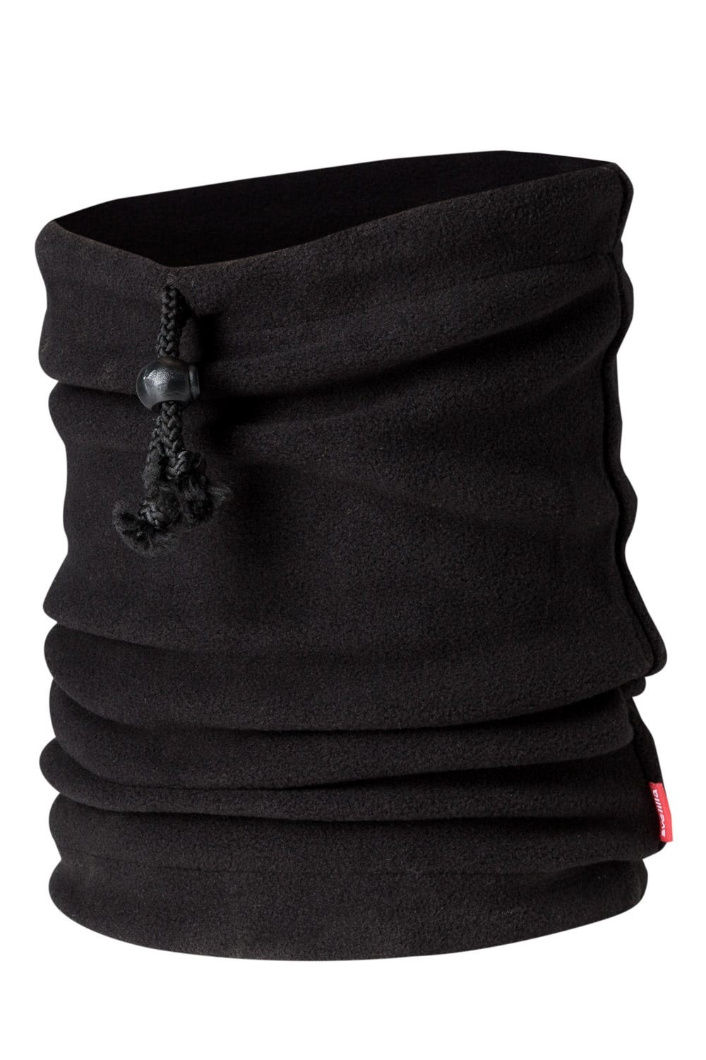 204002.CUELLO POLAR NEGRO U