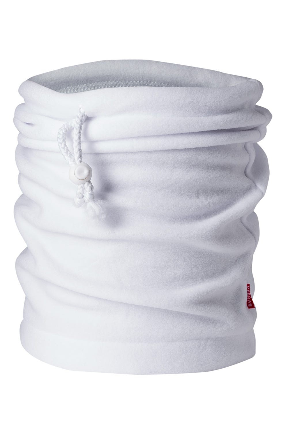 204002.CUELLO POLAR BLANCO U
