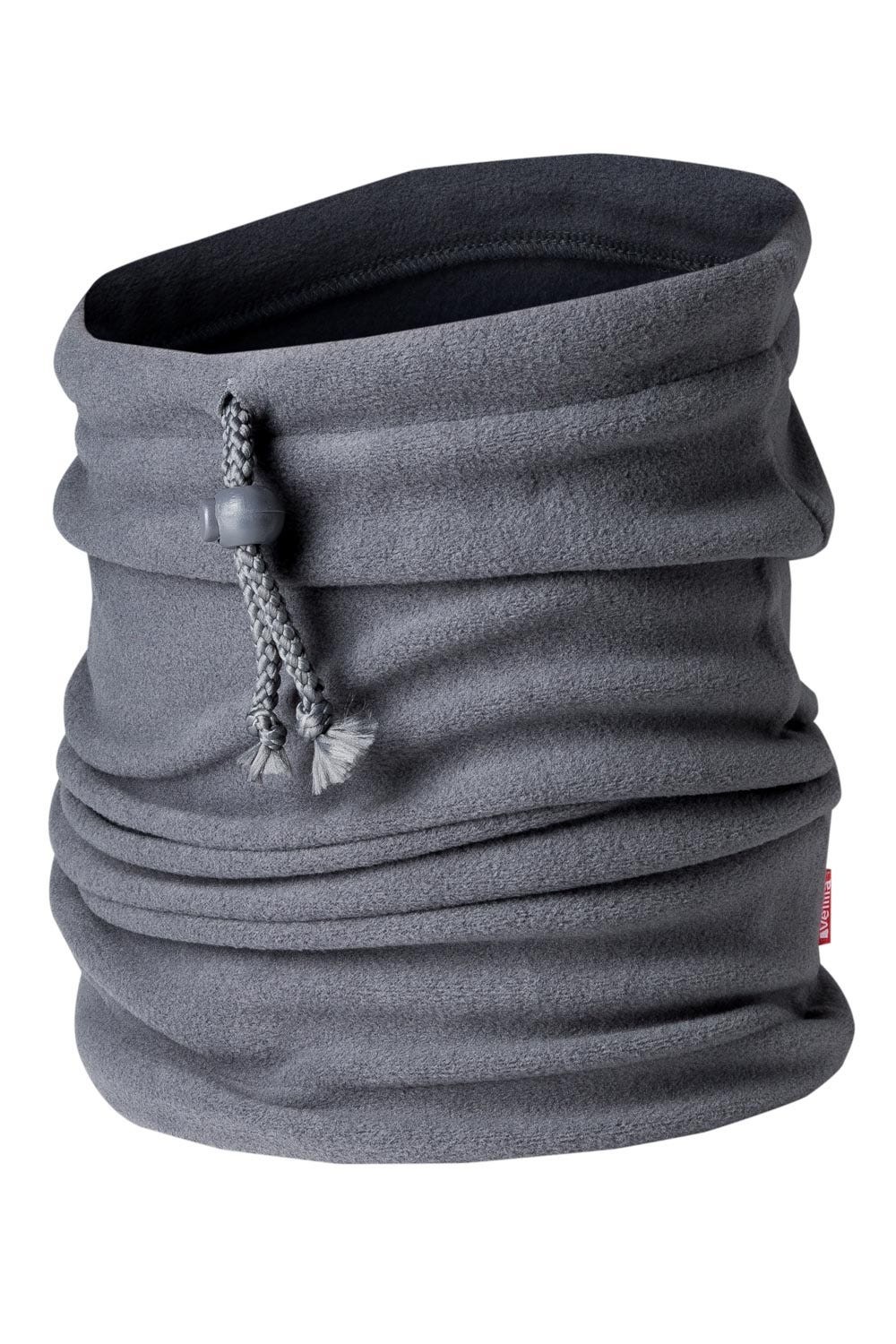 204002.CUELLO POLAR GRIS U