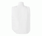 205901.CHALECO ACOLCHADO BLANCO 2XL