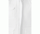 205901.CHALECO ACOLCHADO BLANCO 2XL