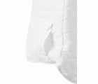 205901.CHALECO ACOLCHADO BLANCO 2XL