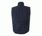 205901.CHALECO ACOLCHADO AZUL NAVY 2XL