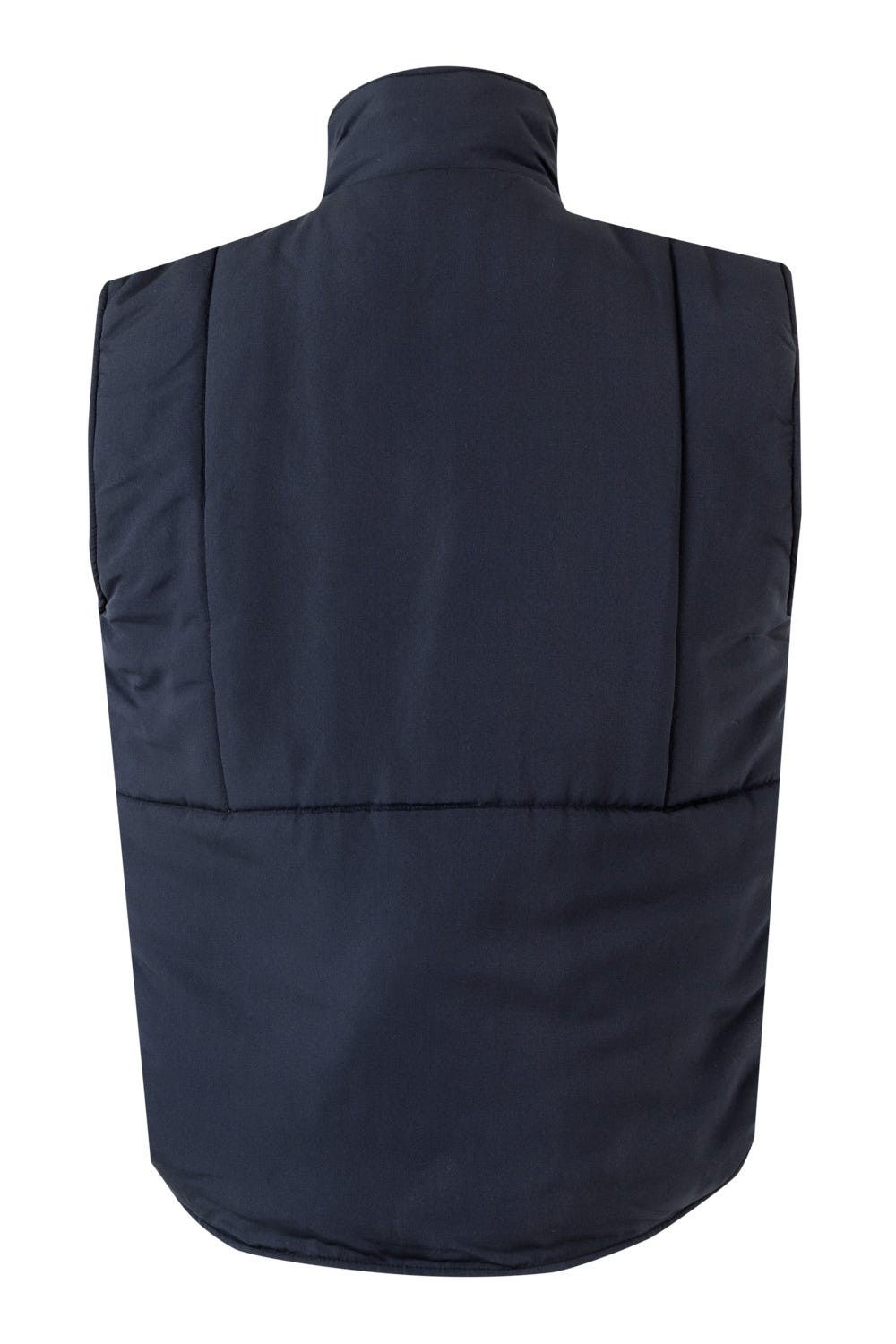 205901.CHALECO ACOLCHADO AZUL NAVY 2XL