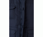 205901.CHALECO ACOLCHADO AZUL NAVY 2XL